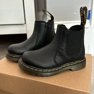 Brand new Dr Martens